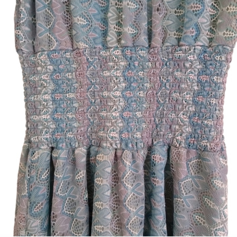 Rare Vintage Vogue Dress - Picture 5 of 9
